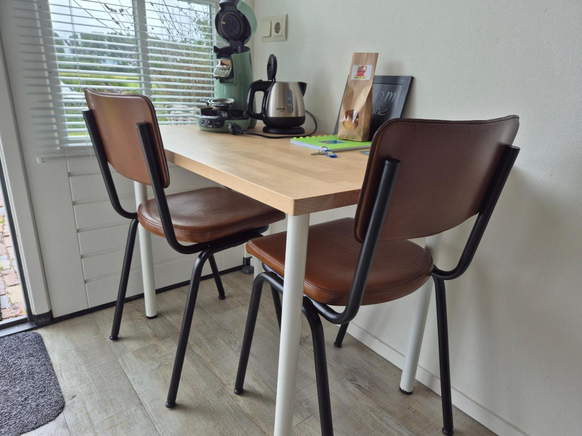 Landelijk Slapen Bij Molen In Ovezande 4C Extérieur photo